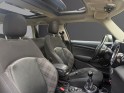 Mini hatch 5 portes one 102 ch edition shoreditch toit ouvrant gps garantie 12 mois occasion simplicicar lunel simplicicar...