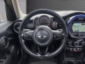 Mini hatch 5 portes one 102 ch edition shoreditch toit ouvrant gps garantie 12 mois occasion simplicicar lunel simplicicar...