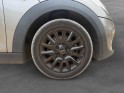 Mini hatch 5 portes one 102 ch edition shoreditch toit ouvrant gps garantie 12 mois occasion simplicicar lunel simplicicar...