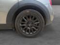Mini hatch 5 portes one 102 ch edition shoreditch toit ouvrant gps garantie 12 mois occasion simplicicar lunel simplicicar...