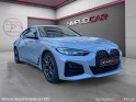 Bmw série 4 420d 2.0d turbo hybrid occasion  simplicicar nice - pfvauto simplicicar simplicibike france