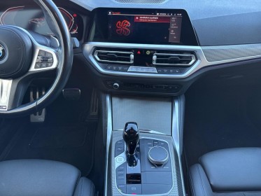 Bmw série 4 420d 2.0d turbo hybrid occasion  simplicicar nice - pfvauto simplicicar simplicibike france