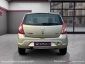Dacia sandero 1.5 dci 85 eco2 lauréate garantie 12 mois occasion simplicicar evreux simplicicar simplicibike france