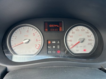 Dacia sandero 1.5 dci 85 eco2 lauréate garantie 12 mois occasion simplicicar evreux simplicicar simplicibike france