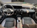 Mercedes classe a 220 7g-dct amg line entretien complet mercedes toit panoramique ouvrant sièges chauffants garantie 12 mois...