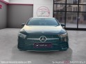 Mercedes classe a 220 7g-dct amg line entretien complet mercedes toit panoramique ouvrant sièges chauffants garantie 12 mois...