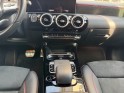 Mercedes classe a 220 7g-dct amg line entretien complet mercedes toit panoramique ouvrant sièges chauffants garantie 12 mois...