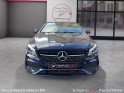 Mercedes classe cla 200 d 7-g dct fascination / garantie 12 mois / toit ouvrant / camÉra de recul occasion paris 17ème...