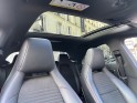 Mercedes classe cla 200 d 7-g dct fascination / garantie 12 mois / toit ouvrant / camÉra de recul occasion paris 17ème...