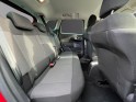 Citroen c3 aircross bluehdi 110 ss bvm6 shine craplay capteur de recul - garantie 12 mois occasion simplicicar brive la...