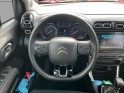 Citroen c3 aircross bluehdi 110 ss bvm6 shine craplay capteur de recul - garantie 12 mois occasion simplicicar brive la...