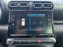 Citroen c3 aircross bluehdi 110 ss bvm6 shine craplay capteur de recul - garantie 12 mois occasion simplicicar brive la...