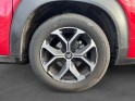 Citroen c3 aircross bluehdi 110 ss bvm6 shine craplay capteur de recul - garantie 12 mois occasion simplicicar brive la...