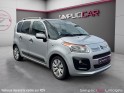 Citroen c3 picasso hdi 90 collection occasion simplicicar limoges  simplicicar simplicibike france