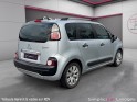Citroen c3 picasso hdi 90 collection occasion simplicicar limoges  simplicicar simplicibike france