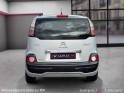 Citroen c3 picasso hdi 90 collection occasion simplicicar limoges  simplicicar simplicibike france