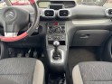 Citroen c3 picasso hdi 90 collection occasion simplicicar limoges  simplicicar simplicibike france
