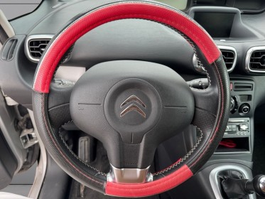 Citroen c3 picasso hdi 90 collection occasion simplicicar limoges  simplicicar simplicibike france