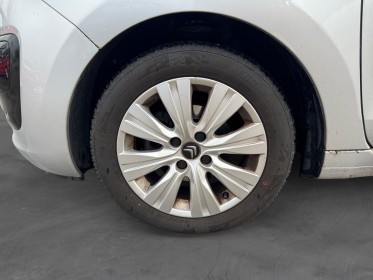 Citroen c3 picasso hdi 90 collection occasion simplicicar limoges  simplicicar simplicibike france