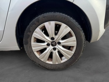 Citroen c3 picasso hdi 90 collection occasion simplicicar limoges  simplicicar simplicibike france