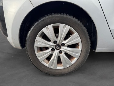 Citroen c3 picasso hdi 90 collection occasion simplicicar limoges  simplicicar simplicibike france