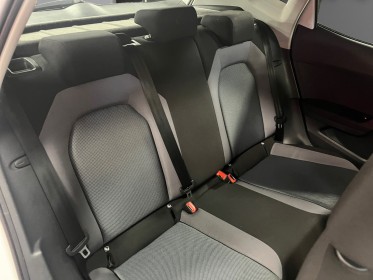 Seat arona 1.0 tsi 115 ch  style - garantie 12 mois occasion simplicicar saint-omer simplicicar simplicibike france
