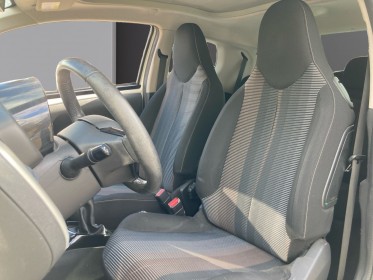 Peugeot 108 1.2 puretech 82ch bvm5 allure top! occasion simplicicar grenoble simplicicar simplicibike france