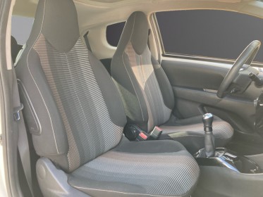 Peugeot 108 1.2 puretech 82ch bvm5 allure top! occasion simplicicar grenoble simplicicar simplicibike france