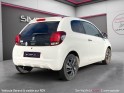 Peugeot 108 1.2 puretech 82ch bvm5 allure top! occasion simplicicar grenoble simplicicar simplicibike france