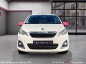 Peugeot 108 1.2 puretech 82ch bvm5 allure top! occasion simplicicar grenoble simplicicar simplicibike france
