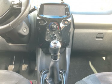 Peugeot 108 1.2 puretech 82ch bvm5 allure top! occasion simplicicar grenoble simplicicar simplicibike france