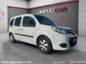 Renault grand kangoo dci 110ch energy 5 pl intens courroie de distribution a jour carnet d'entretien garantie 12 mois...