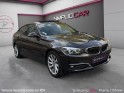 Bmw serie 3 gran turismo f34 lci 320d 190 ch bva8 luxury garantie 12 mois -toit ouvrant panoramique -siÈges Électrique a......