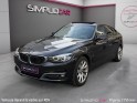Bmw serie 3 gran turismo f34 lci 320d 190 ch bva8 luxury garantie 12 mois -toit ouvrant panoramique -siÈges Électrique a......