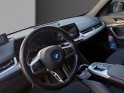 Bmw x1 u11 xdrive 25e 245ch dkg7 m sport - garantie 12 mois - camÉra de recul - park assist occasion paris 17ème (75)(porte...