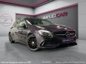 Mercedes classe a 200 d fascination pack amg toit ouvrant carplay sièges chauffants garantie 12 mois occasion simplicicar...