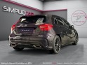 Mercedes classe a 200 d fascination pack amg toit ouvrant carplay sièges chauffants garantie 12 mois occasion simplicicar...