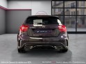Mercedes classe a 200 d fascination pack amg toit ouvrant carplay sièges chauffants garantie 12 mois occasion simplicicar...