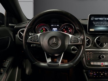 Mercedes classe a 200 d fascination pack amg toit ouvrant carplay sièges chauffants garantie 12 mois occasion simplicicar...