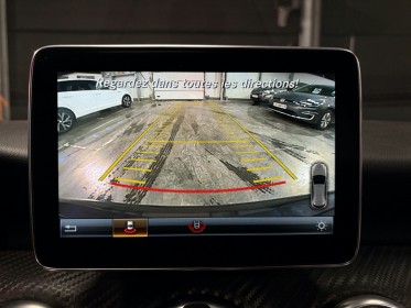 Mercedes classe a 200 d fascination pack amg toit ouvrant carplay sièges chauffants garantie 12 mois occasion simplicicar...