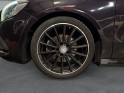 Mercedes classe a 200 d fascination pack amg toit ouvrant carplay sièges chauffants garantie 12 mois occasion simplicicar...