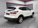 Nissan qashqai 1.2 dig-t 115 stop/start design edition toit panoramique radar avant et arriere garantie 12 mois occasion...
