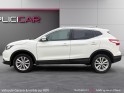 Nissan qashqai 1.2 dig-t 115 stop/start design edition toit panoramique radar avant et arriere garantie 12 mois occasion...