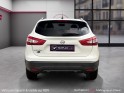 Nissan qashqai 1.2 dig-t 115 stop/start design edition toit panoramique radar avant et arriere garantie 12 mois occasion...