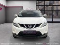 Nissan qashqai 1.2 dig-t 115 stop/start design edition toit panoramique radar avant et arriere garantie 12 mois occasion...