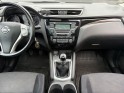 Nissan qashqai 1.2 dig-t 115 stop/start design edition toit panoramique radar avant et arriere garantie 12 mois occasion...