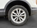 Nissan qashqai 1.2 dig-t 115 stop/start design edition toit panoramique radar avant et arriere garantie 12 mois occasion...