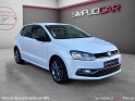 Volkswagen polo 1.4 tdi 90 sportline occasion  simplicicar nice - pfvauto simplicicar simplicibike france