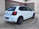 Volkswagen polo 1.4 tdi 90 sportline occasion  simplicicar nice - pfvauto simplicicar simplicibike france