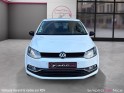 Volkswagen polo 1.4 tdi 90 sportline occasion  simplicicar nice - pfvauto simplicicar simplicibike france